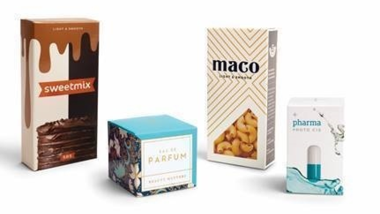 Sappi announces Proto and Spectro Sappi announces Proto and Spectro
