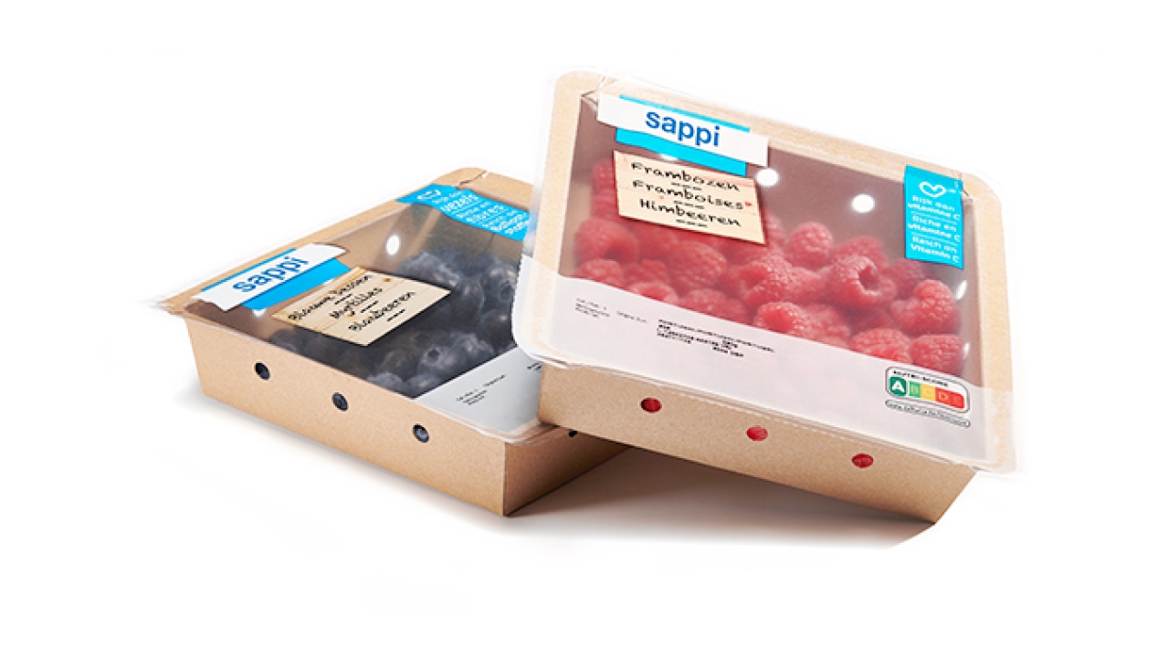 Sappi Rockwell Solutions has launched Starlid GPE-CL, a sustainable, multi-substrate, heat sealing extrusion coating film