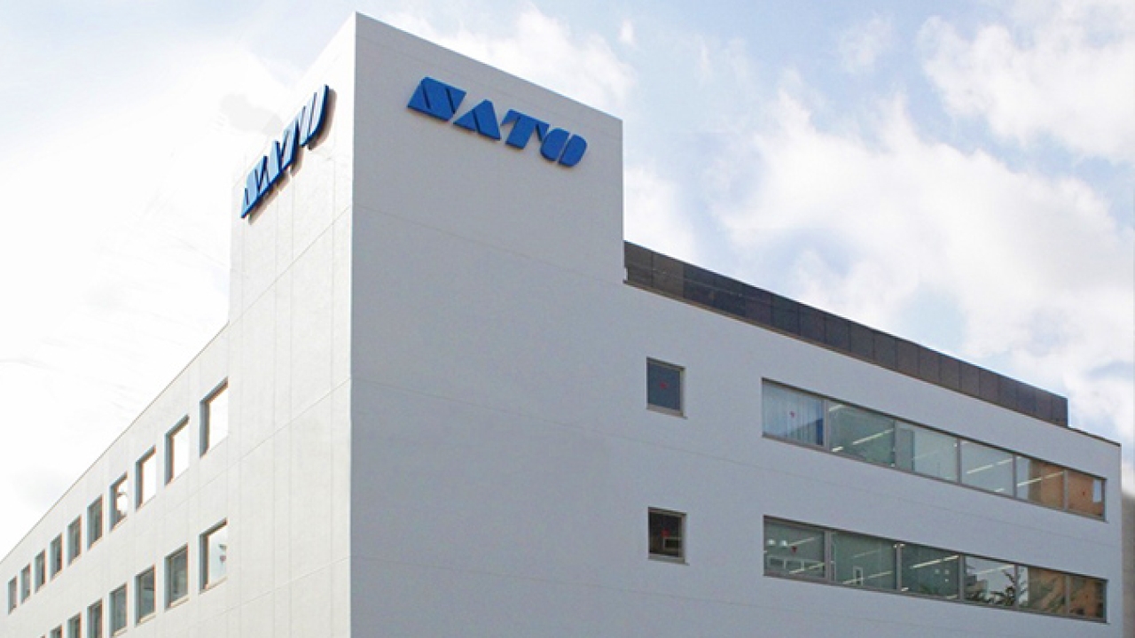 Sato joins RAIN RFID Alliance