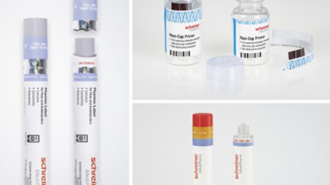 PragmatIC partners with Schreiner MadiPharm to introduce low-cost RFID smart labels in pharma
