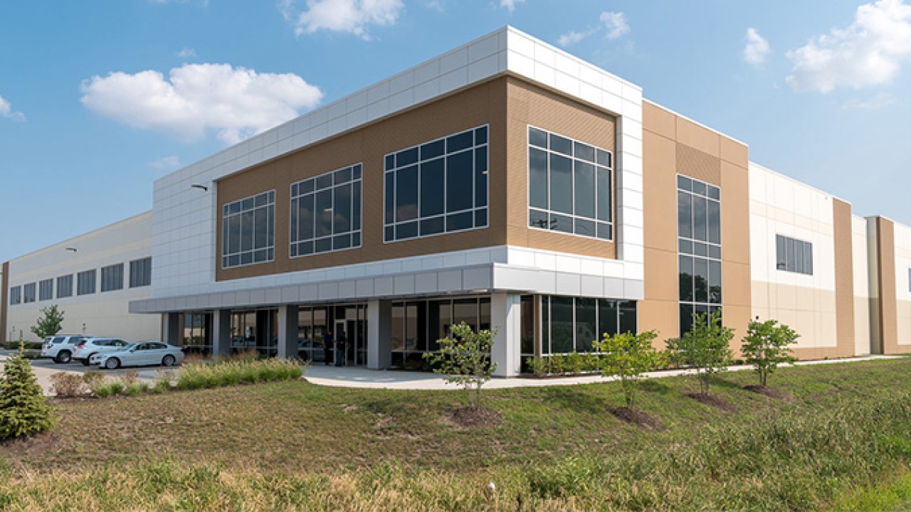 Screen Americas has completed its new facility in Elk Grove Village, Illinois, and announced its official relocation date as February 15, 2021 Screen Americas has completed its new facility in Elk Grove Village, Illinois, and announced its official relocation date as February 15, 2021