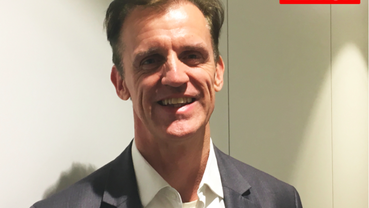 Xeikon appoints Klaus Nielsen as director Asia Pacific