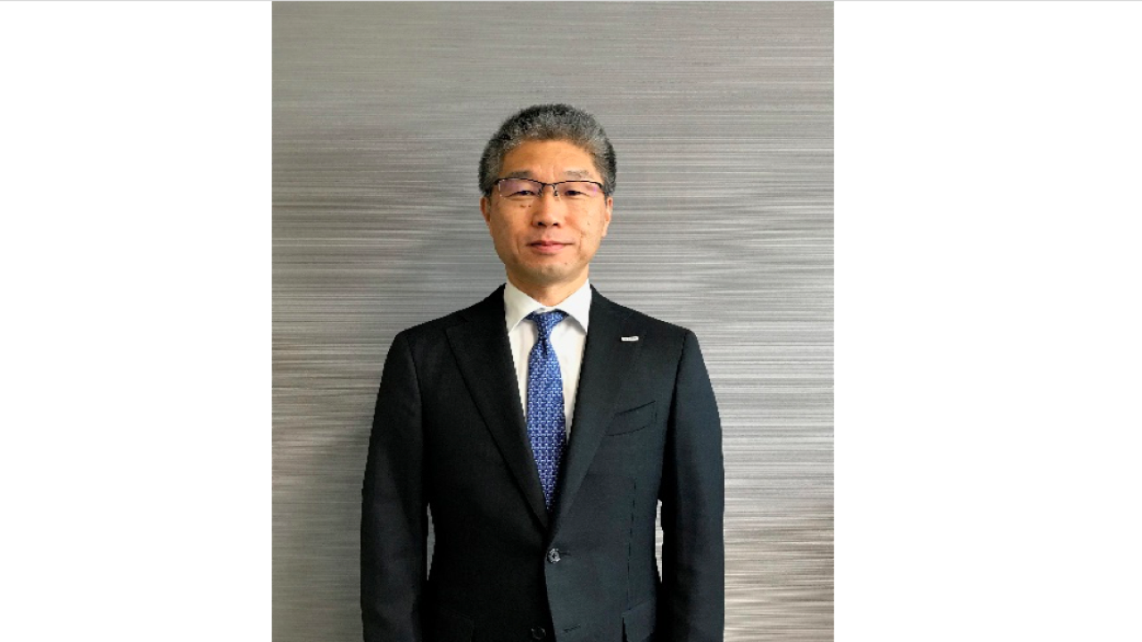 Akihiro Fujii has been appointed as new president at Screen Europe