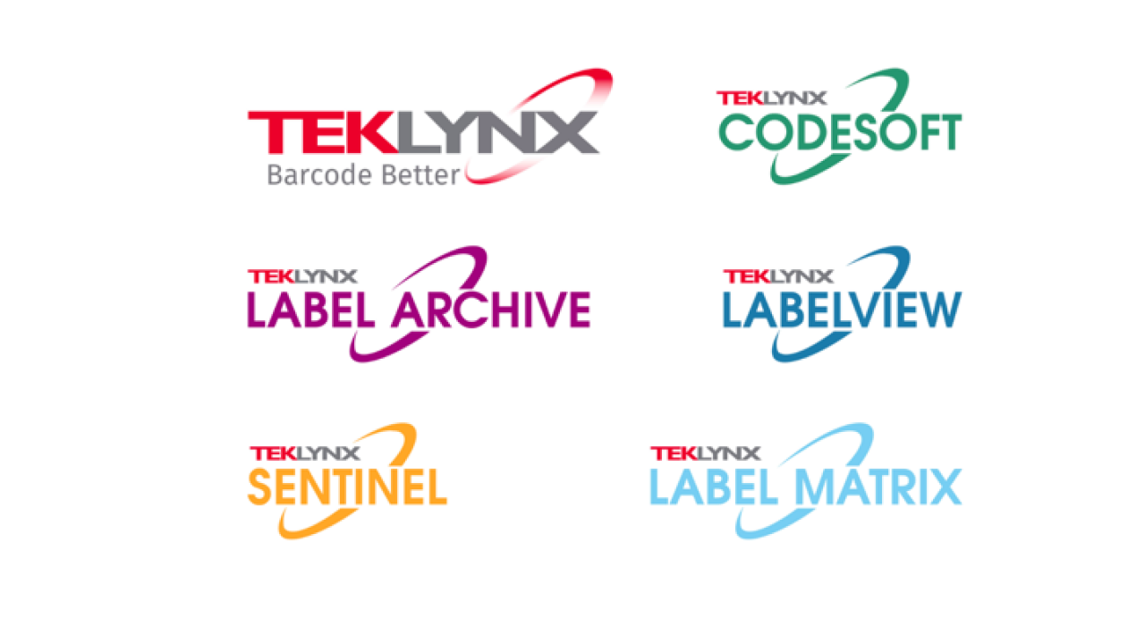 Teklynx launches new software range 