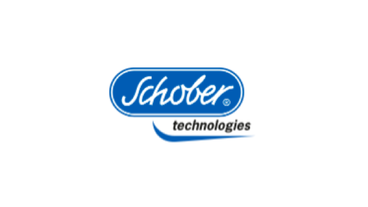 New appointment at Schobertechnologies India