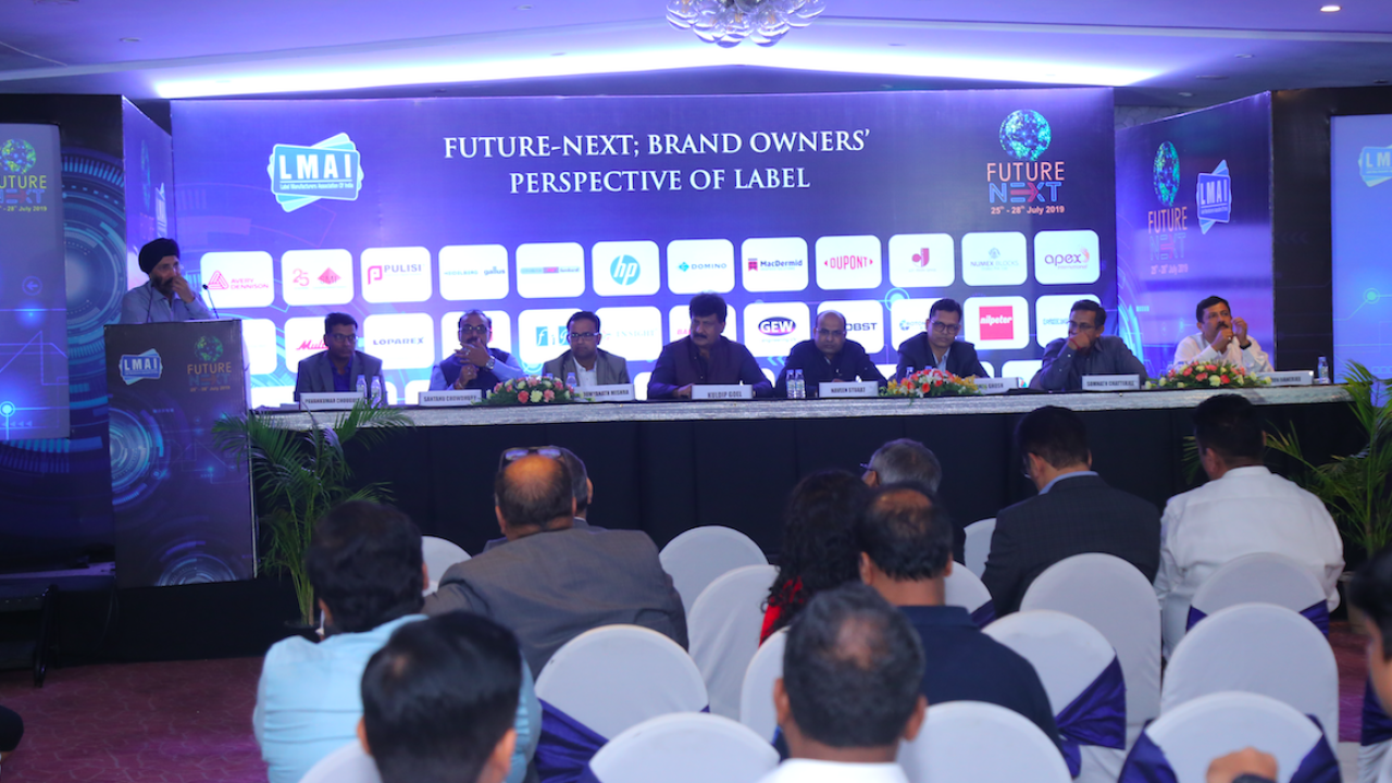 LMAI hosts third brand owner meet LMAI hosts third brand owner meet