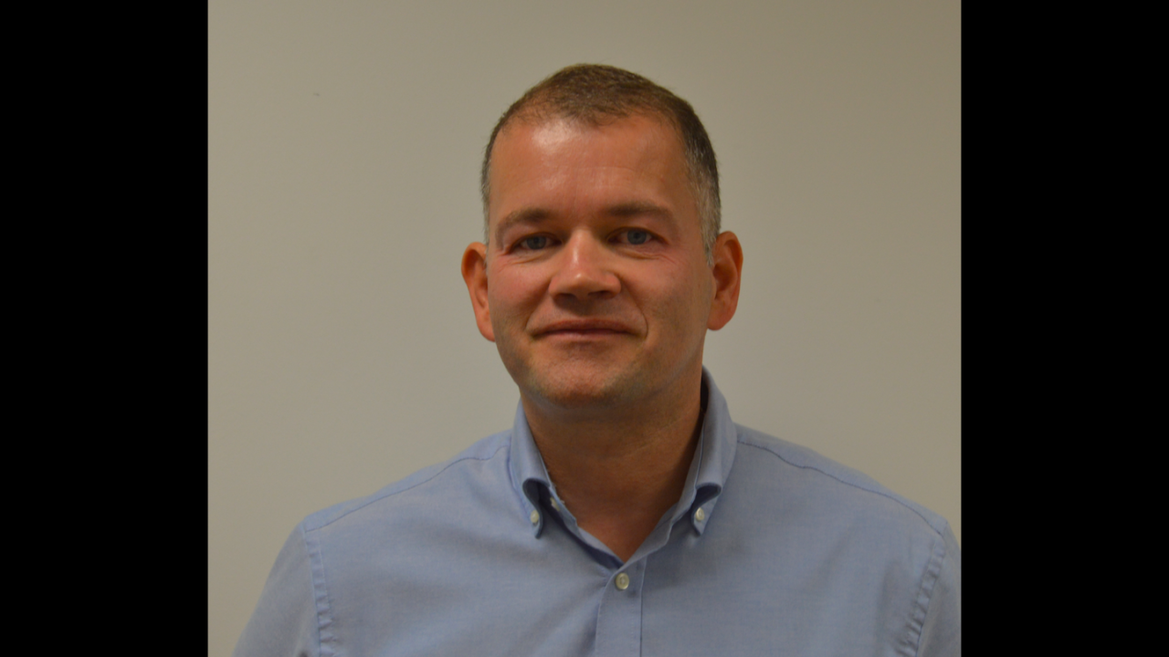 DataLase has appointed David Lewis-Shaw as head of installation and services.