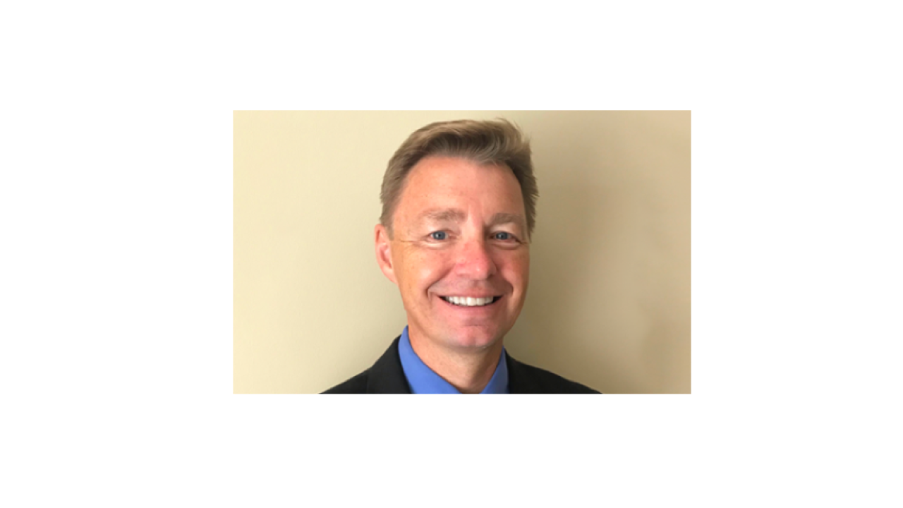 Kernow North America has appointed John Parsons as national sales manager