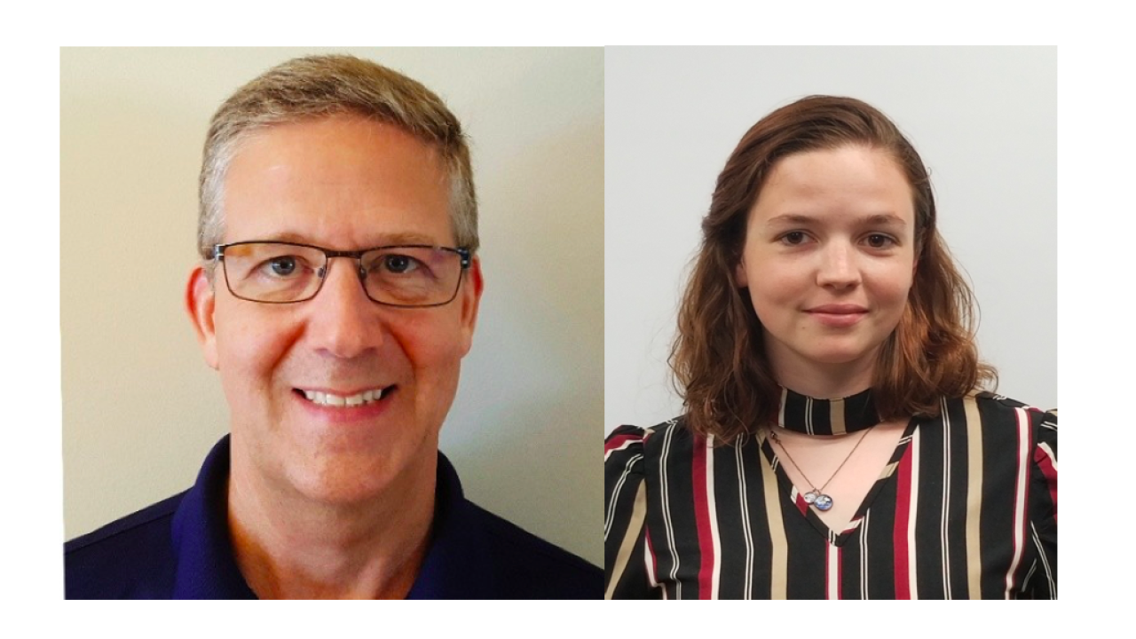 Domino has appointed Sarah Ervin and Dennis Moore to its Digital Solutions Program. Domino has appointed Sarah Ervin and Dennis Moore to its Digital Solutions Program.