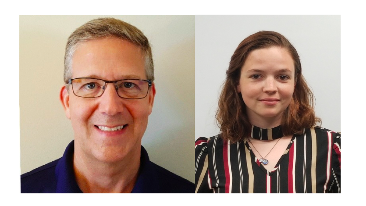 Domino has appointed Sarah Ervin and Dennis Moore to its Digital Solutions Program.