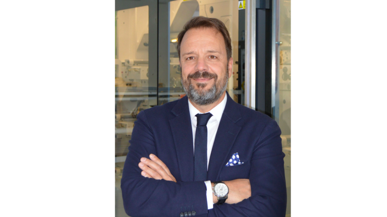 Soma appoints Stefano Squarcina as the new global sales and marketing director. 