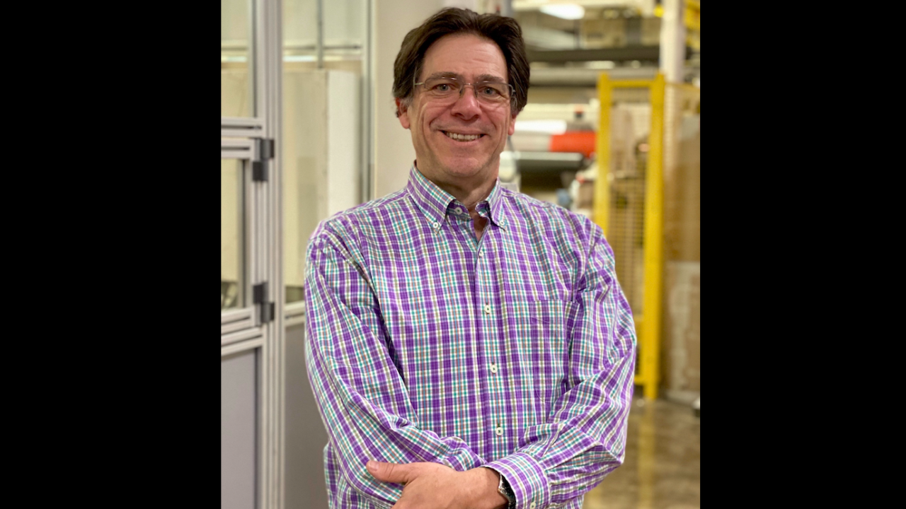 Verico Technologyhas appointed Eric Friedman as sales manager for its Zahara waterless offset plate products in the Americas, effective November 1, 2019. 