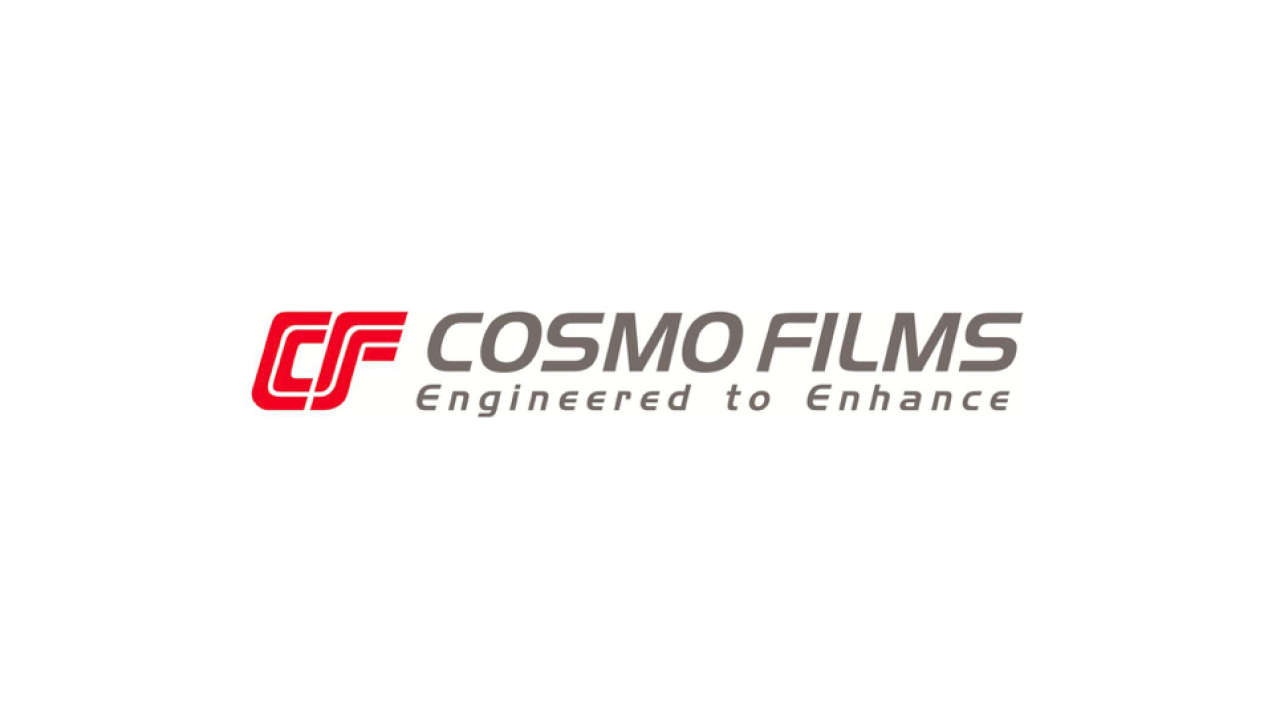 Cosmo Films to set up a new line for speciality polyester films