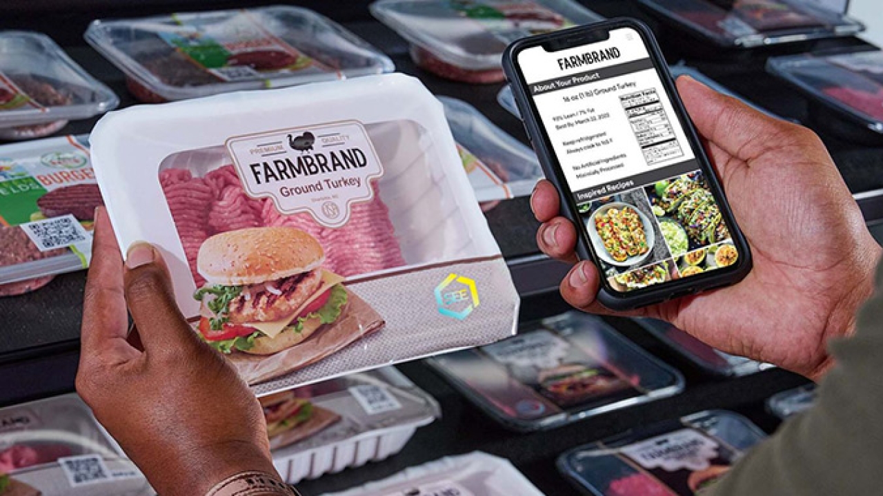 Digimarc Corporation has partnered with Sealed Air to bring product digitization to markets like food proteins, e-commerce fulfillment, industrials, and consumer goods at scale through smart packaging