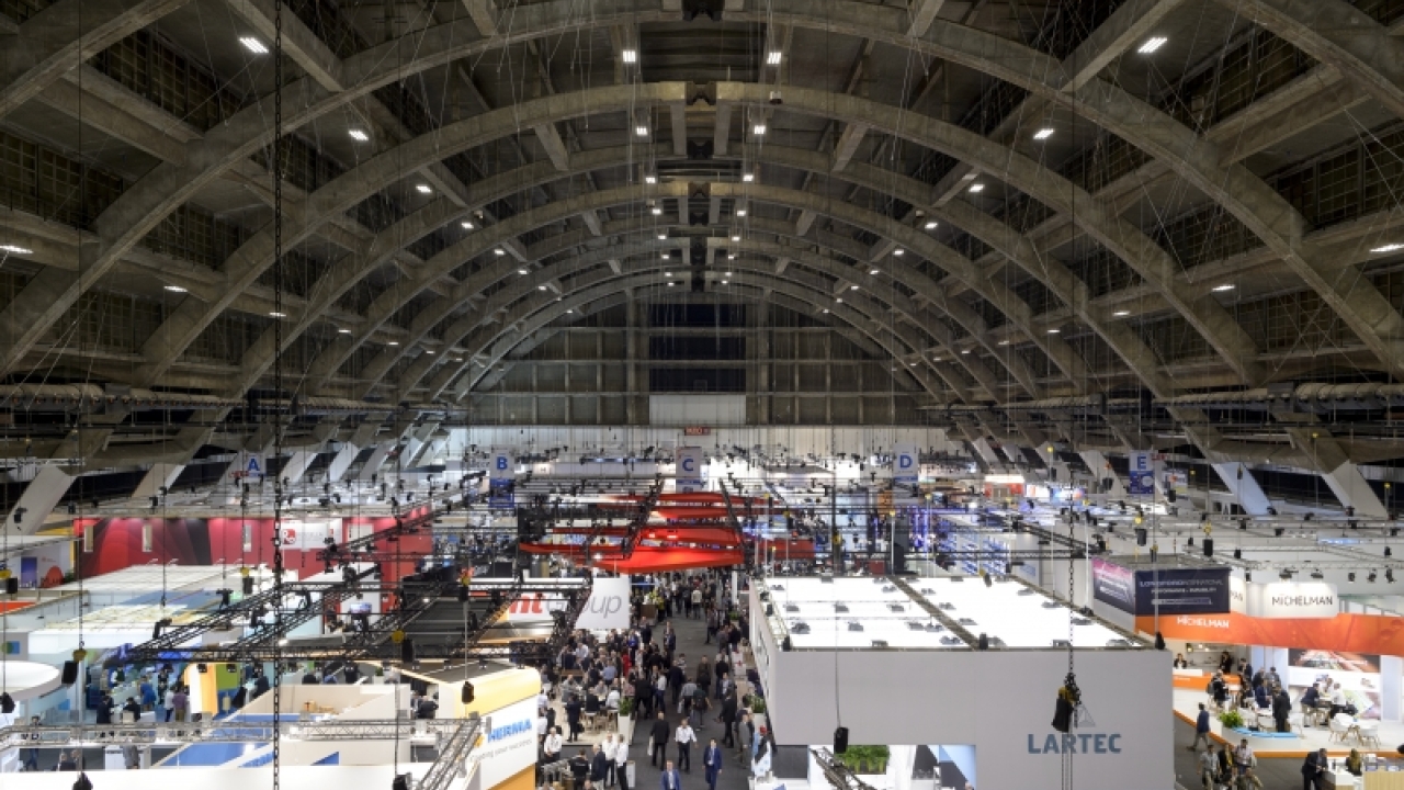 Labelexpo Europe 2022 has been rescheduled, with the event now taking place 11-14 September 2023