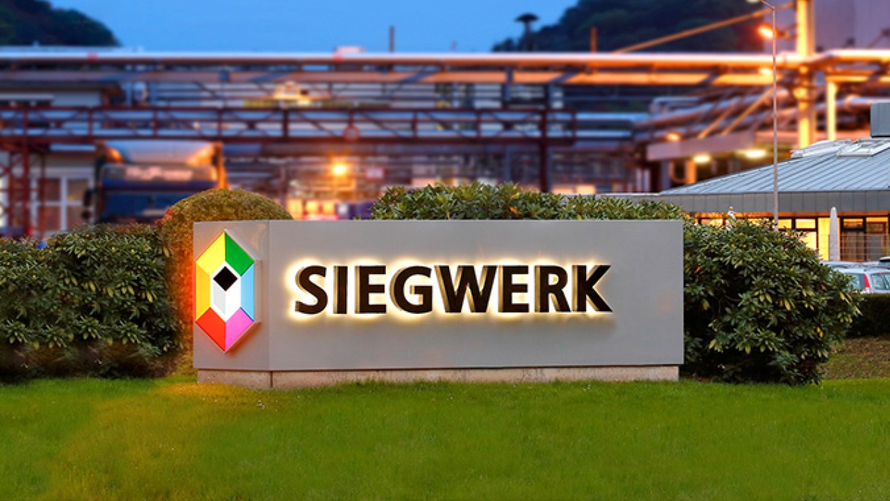 Change of board at Siegwerk in Asia and America
