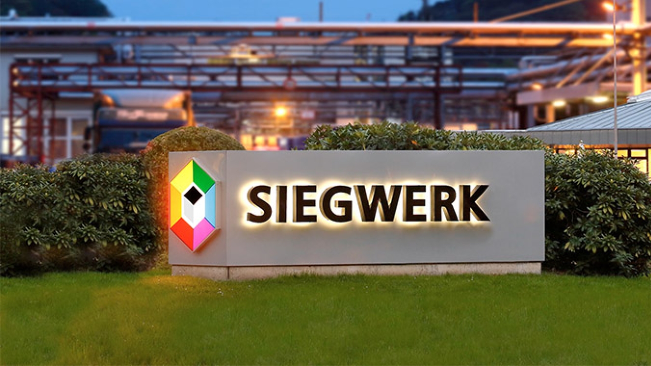 Siegwerk has joined 4evergreen and CosPaTox, two initiatives promoting sustainability