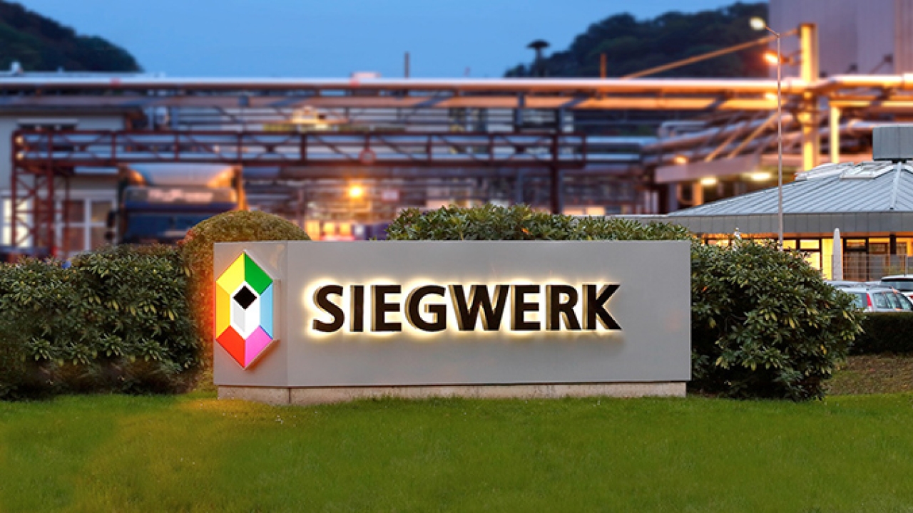 Siegwerk has set out a new sustainable business strategy HorizonNOW with seven measurable targets to be achieved by 2025