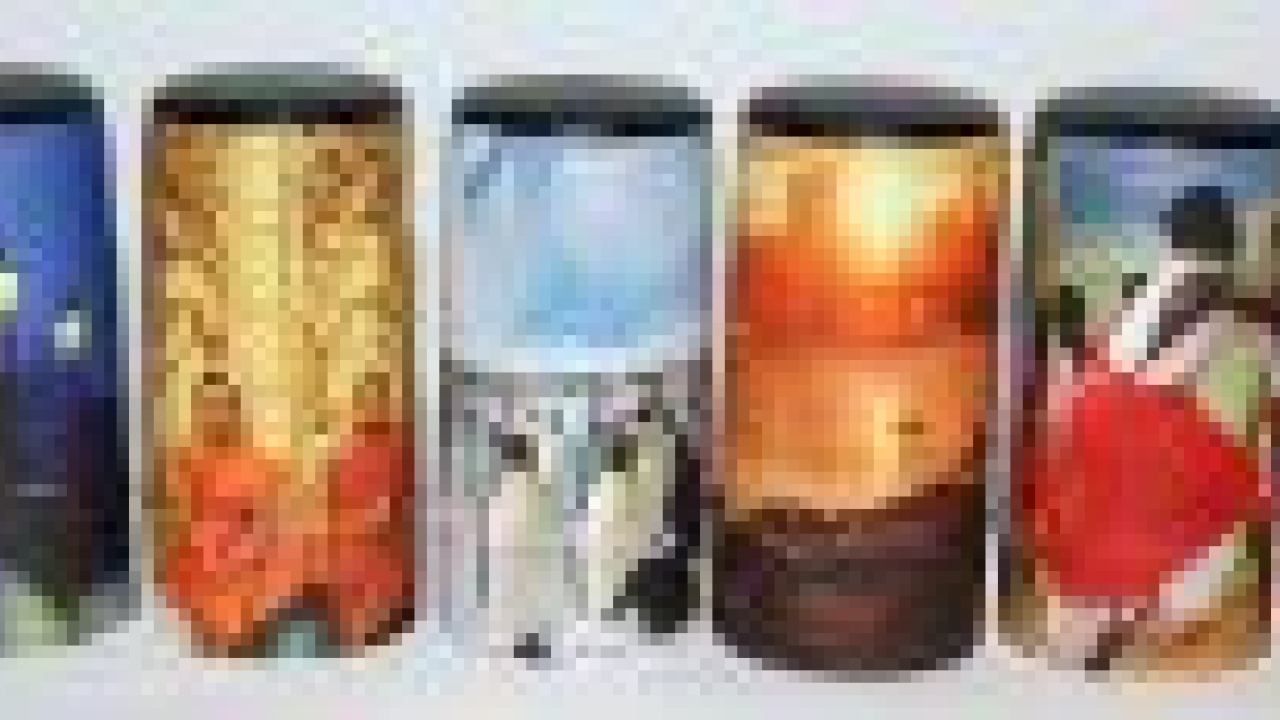 Pulse launches free radical ink for shrink to 70 percent Pulse launches free radical ink for shrink to 70 percent