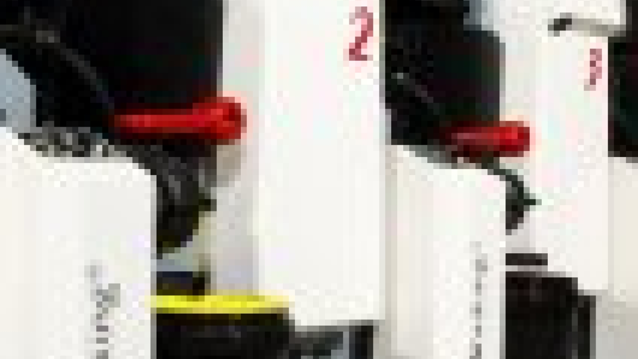 Zebra in trials with brand owners testing new RFID products