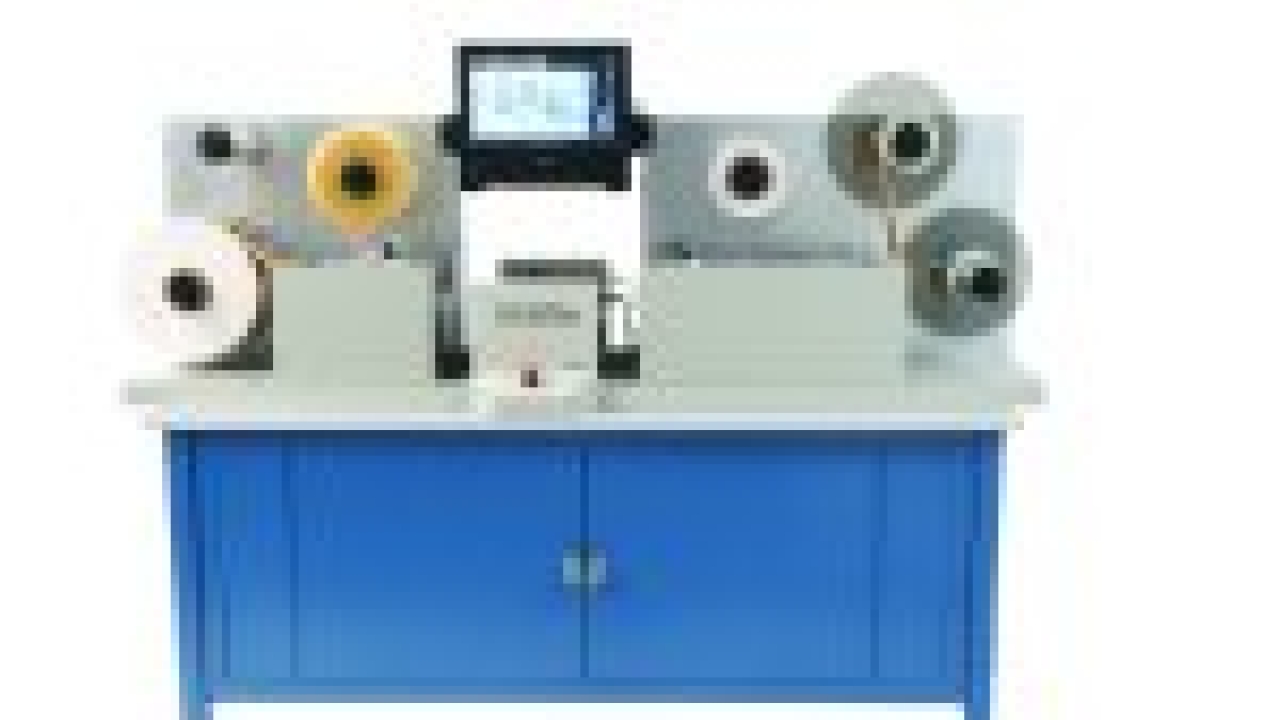 Digital Label Workshop added to inkjet conference