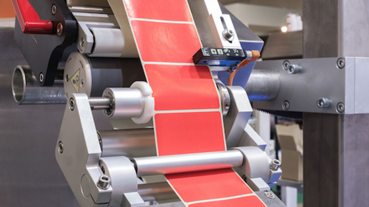 Smithers has released a new study, The Future of Package Printing to 2027, forecasting that the labels and printed packaging markets will continue to increase in demand and represent a strategic priority for press OEMs