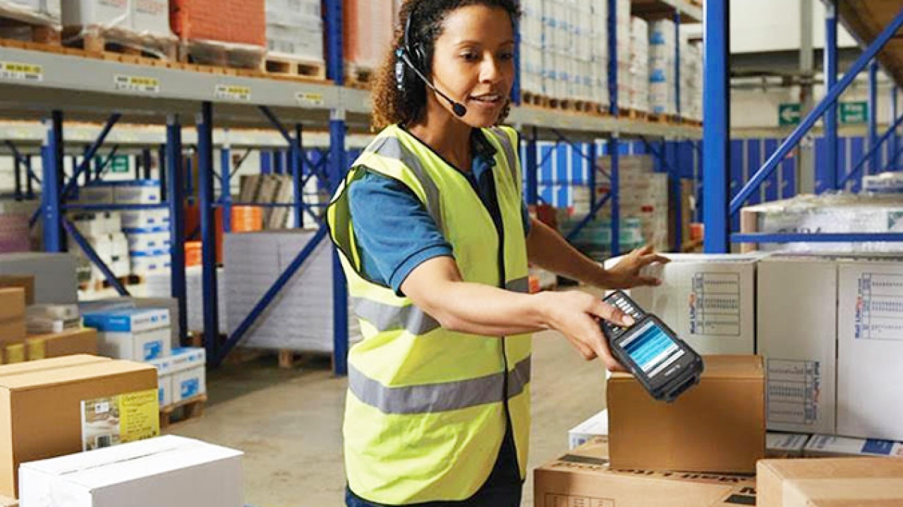 SML RFID announces FactoryCare technology to help manufacturers in managing RFID-tagged products 