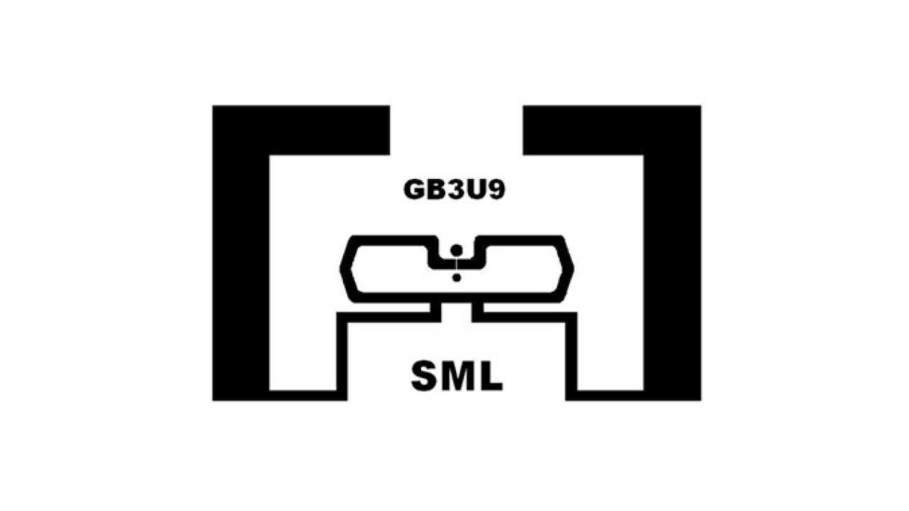SML RFID has launched GB3U9, an ARC-certified inlay designed to support retailers with a broad spectrum of inventory management and customer experience use cases