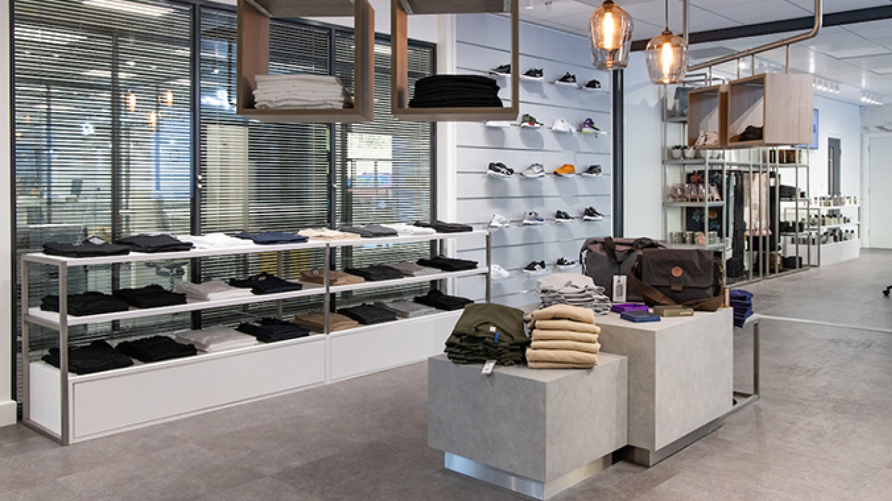 SML RFID opens Retail Ideation Space in UK