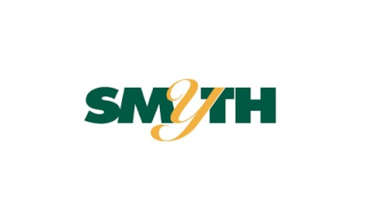 First Smyth facility achieves SGP certification First Smyth facility achieves SGP certification