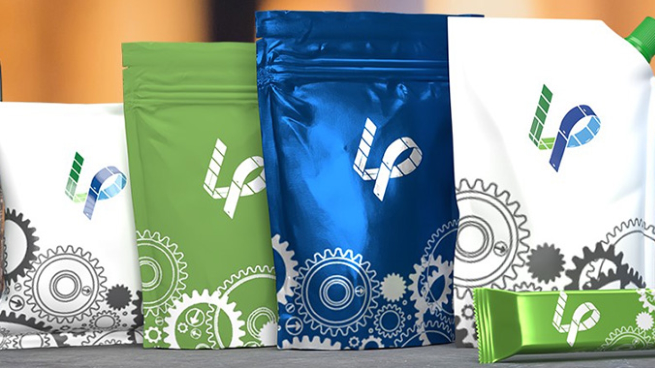 S-One Labels and Packaging (S-OneLP) has launched its new website offering visitors new ways to engage with the labels and flexible packaging materials 