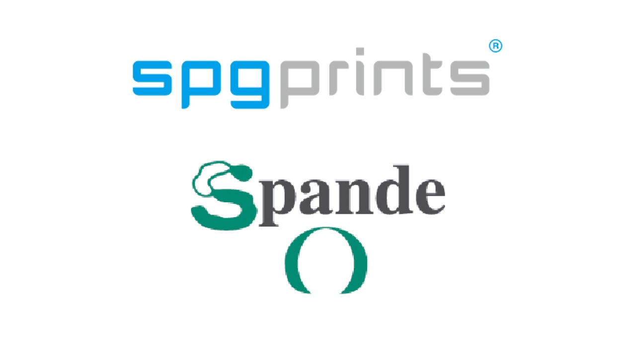 SPG Prints signs first Chinese OEM partner