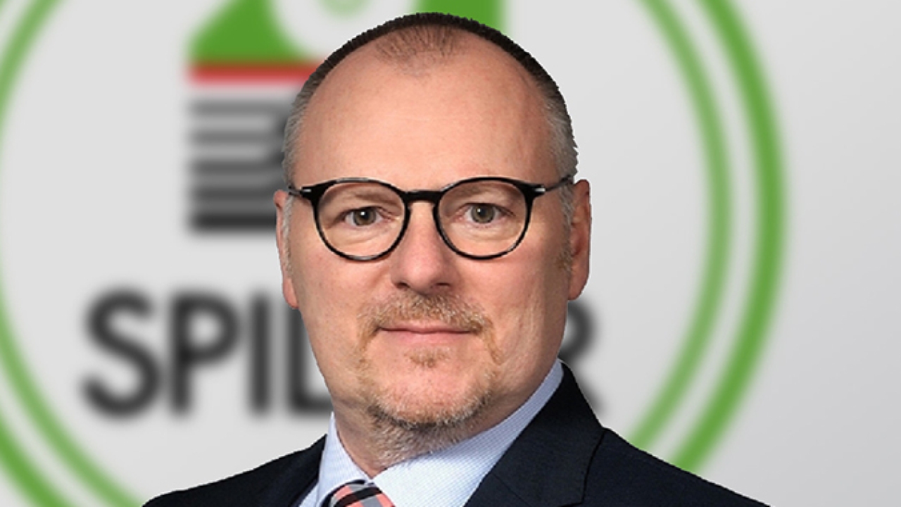 Spilker has appointed Andreas Stumpf as new sales manager for its flexible die sector. 