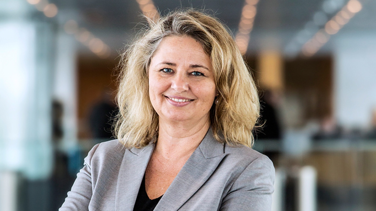 Stora Enso has appointed Annette Stube as executive vice president, head of sustainability and a member of the Group Leadership Team