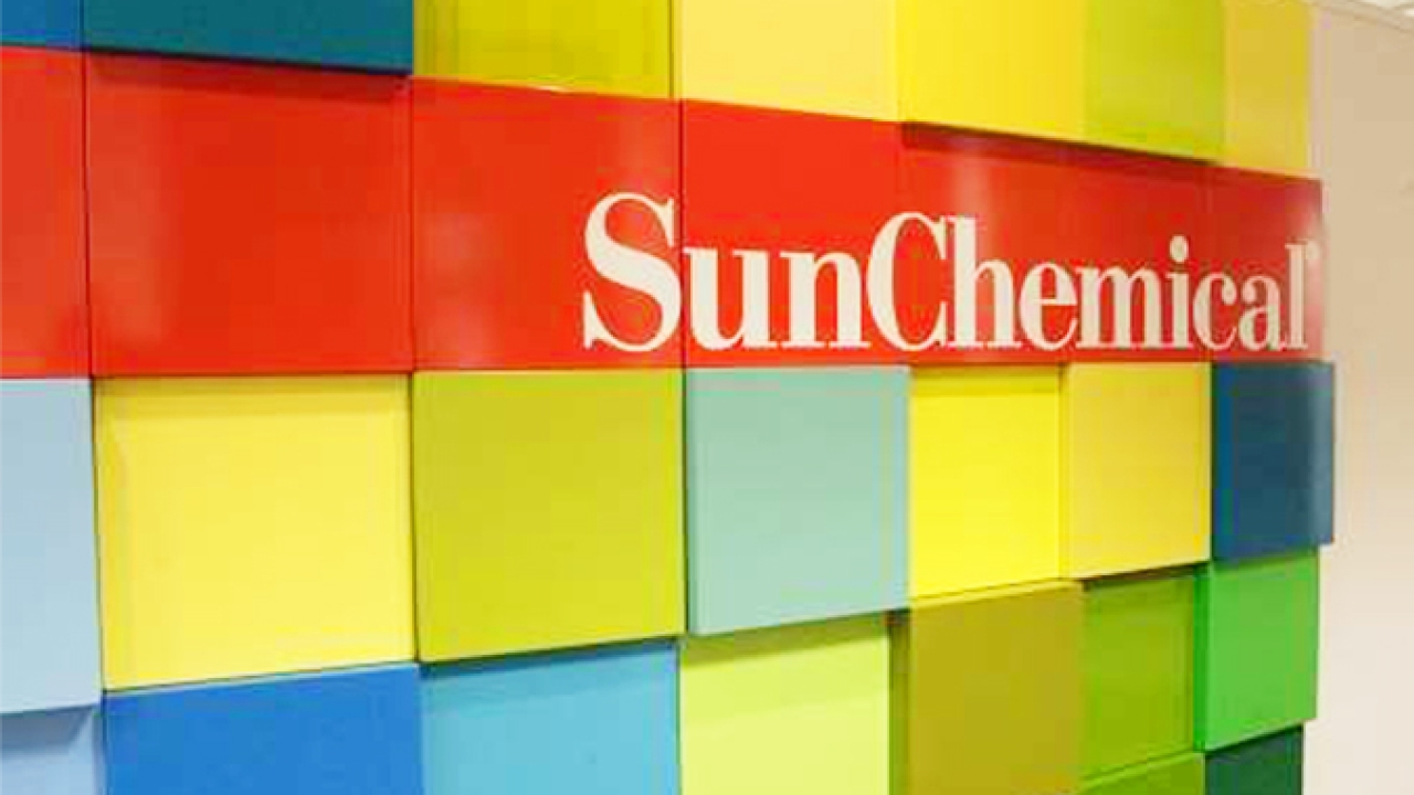 Sun Chemical has upgraded from silver Sustainable Green Printing Partnership (SGP) patronage to gold