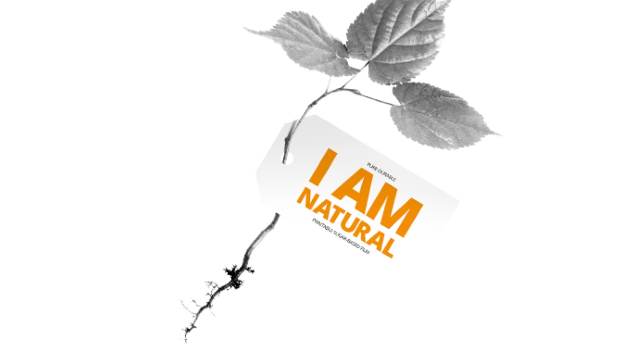 Synthogra launches natural synthetic paper Synthogra launches natural synthetic paper