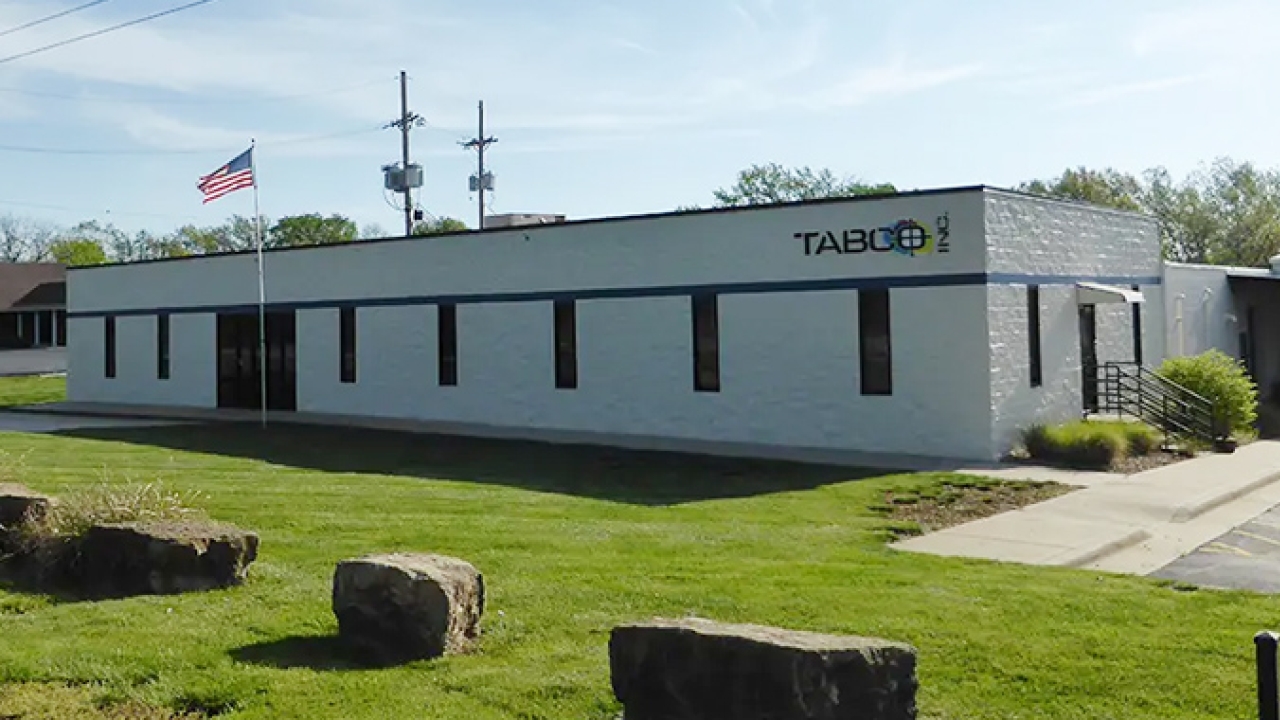 Inovar Packaging Group has acquired Kansas City-based Tabco to expand its presence into Midwest