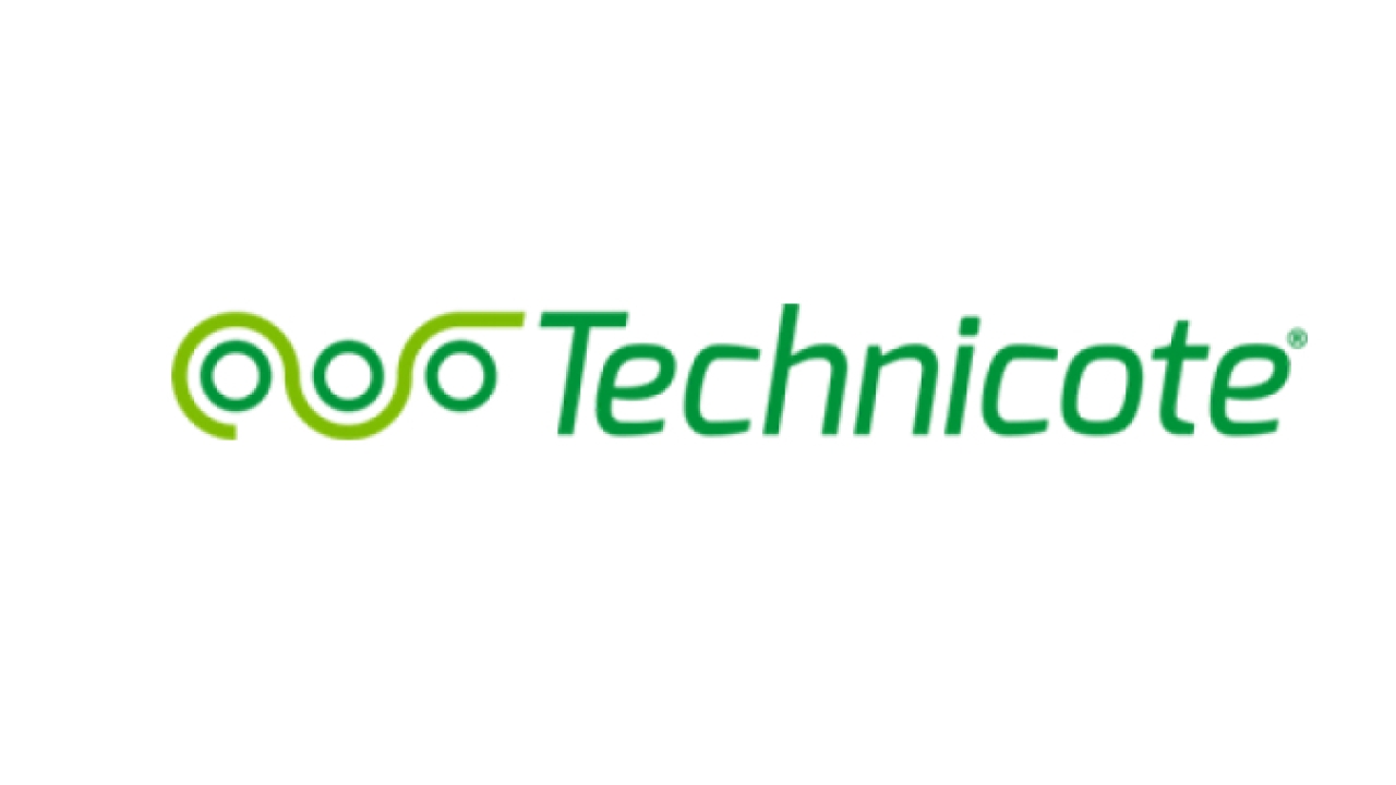 Technicote logo Technicote logo