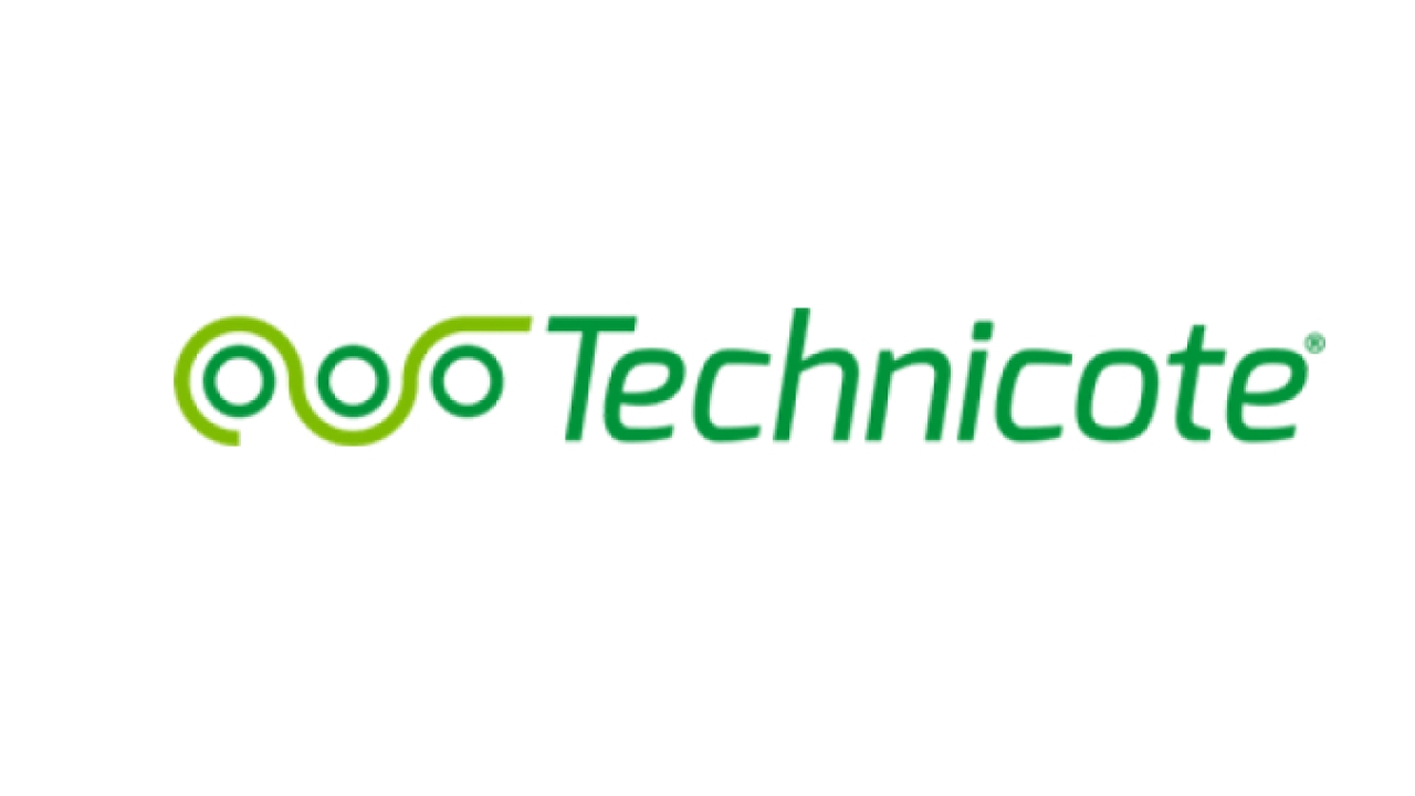 Technicote logo