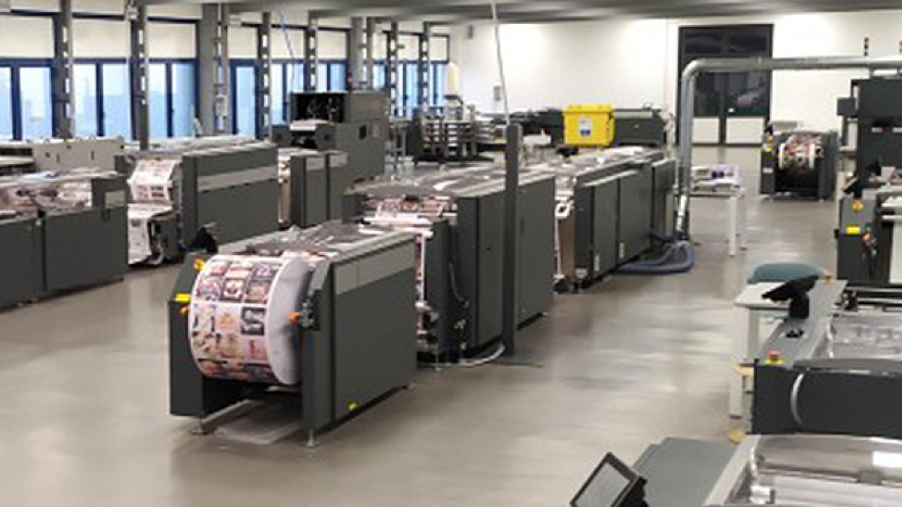 Tecnau has opened Tecnau Experience Center (TEC) at its corporate headquarters outside of Milan