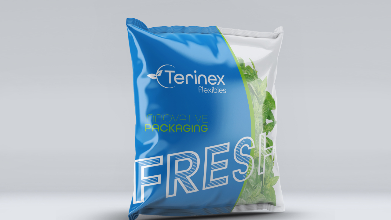 QC Flexible Packaging rebrands to Terinex Flexibles