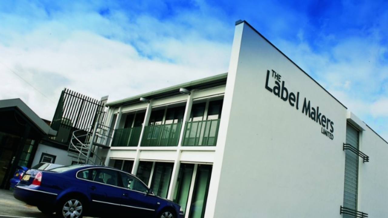 Based in West Yorkshire, The Label Makers is a private, family owned business that supplies labels to some of the UK’s leading brands