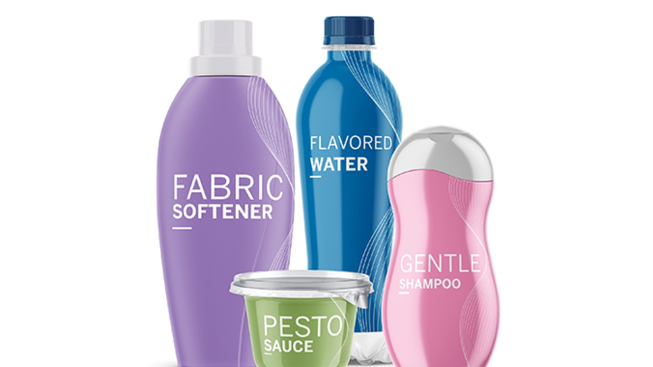 Taghleef Industries has launched Shape360, a range of sustainable and versatile shrink films featuring new and updated Shape360 TDS Taghleef Industries has launched Shape360, a range of sustainable and versatile shrink films featuring new and updated Shape360 TDS
