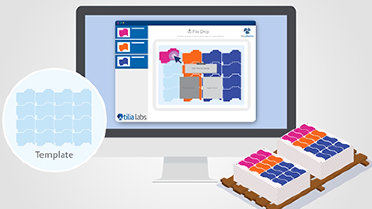 Esko, the global developer of integrated hardware and software products for the print, packaging, and label industries, has acquired imposition A.I. software company Tilia Labs. Esko, the global developer of integrated hardware and software products for the print, packaging, and label industries, has acquired imposition A.I. software company Tilia Labs.