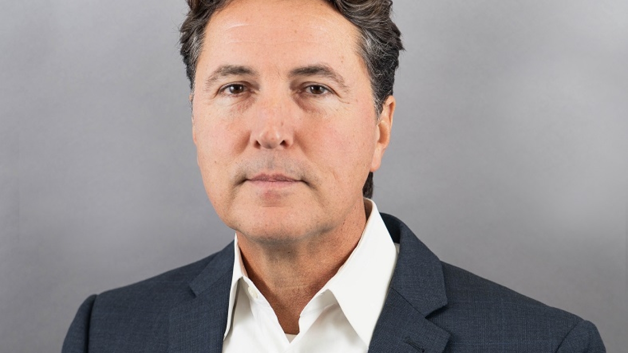 Web handling specialist Maxcess has named Tim Quinn as its new vice president, global supply chain