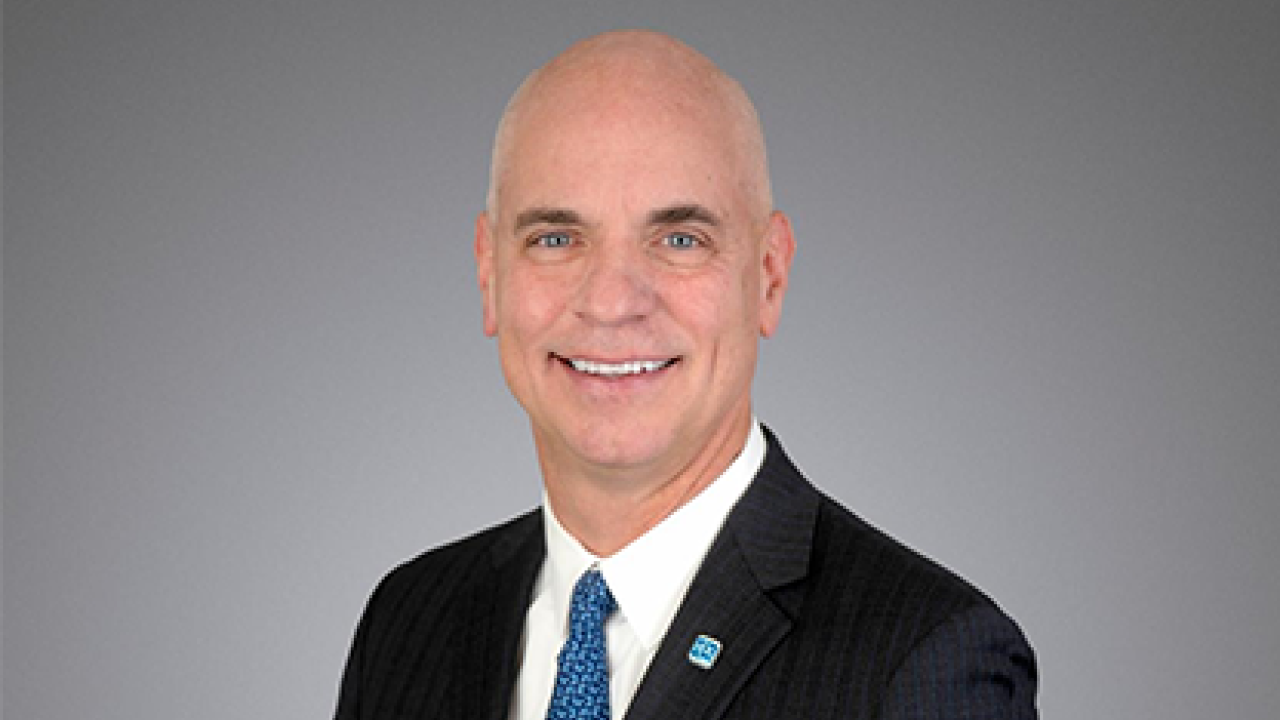 Michael McGarry will serve as executive chairman