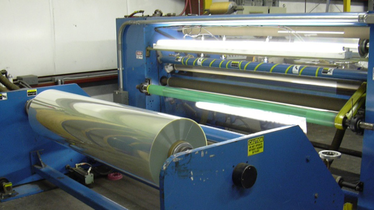 Griff Network acquires Atlas Metallizing