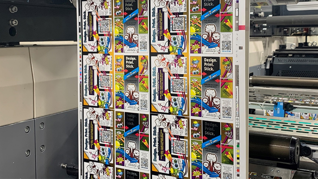 TLMI has reopened its Scholarship Program helping students pursue a career in the printed packaging space TLMI has reopened its Scholarship Program helping students pursue a career in the printed packaging space