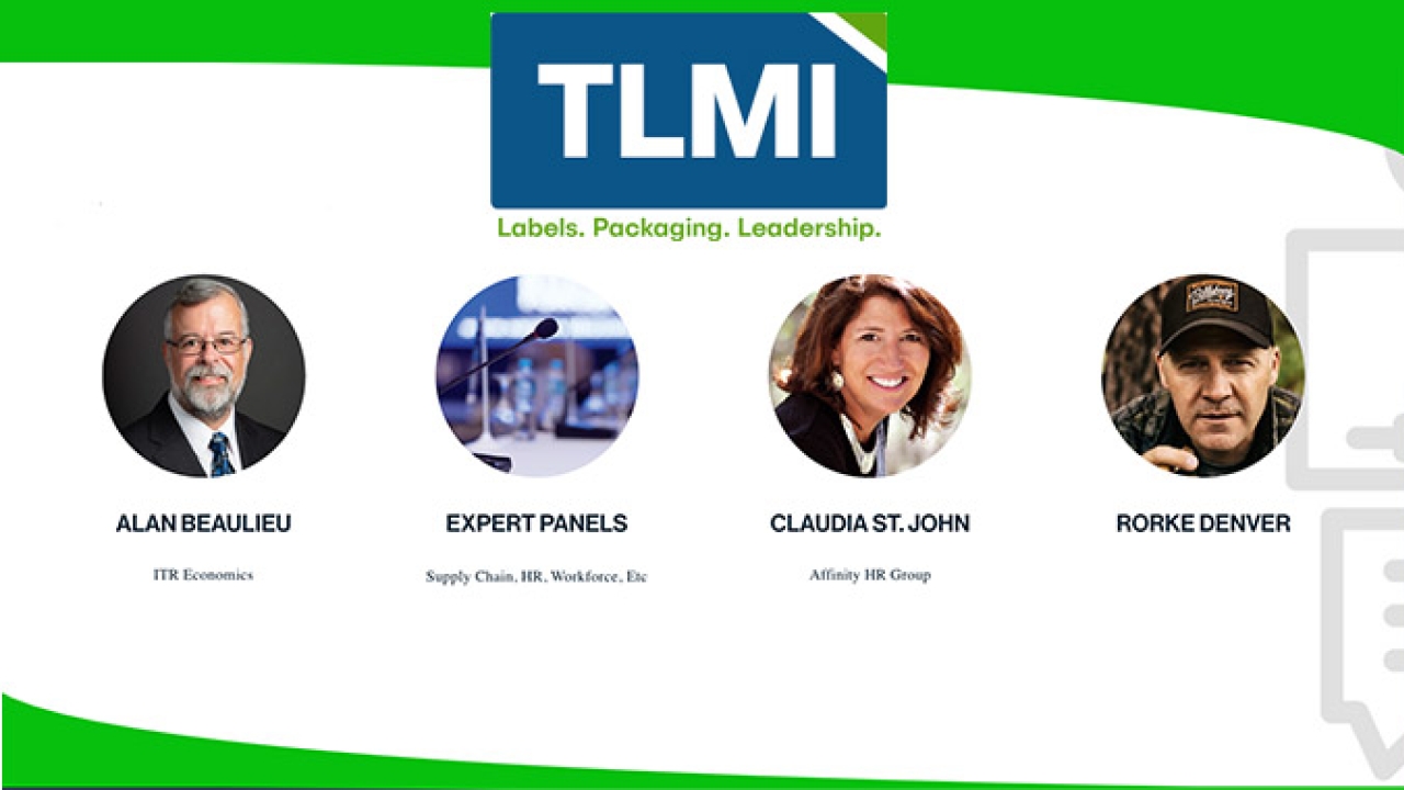 TLMI opens registration for Annual Meeting Labels & Labeling