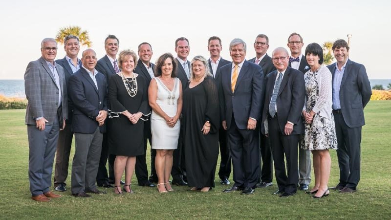 TLMI membership sets new association record